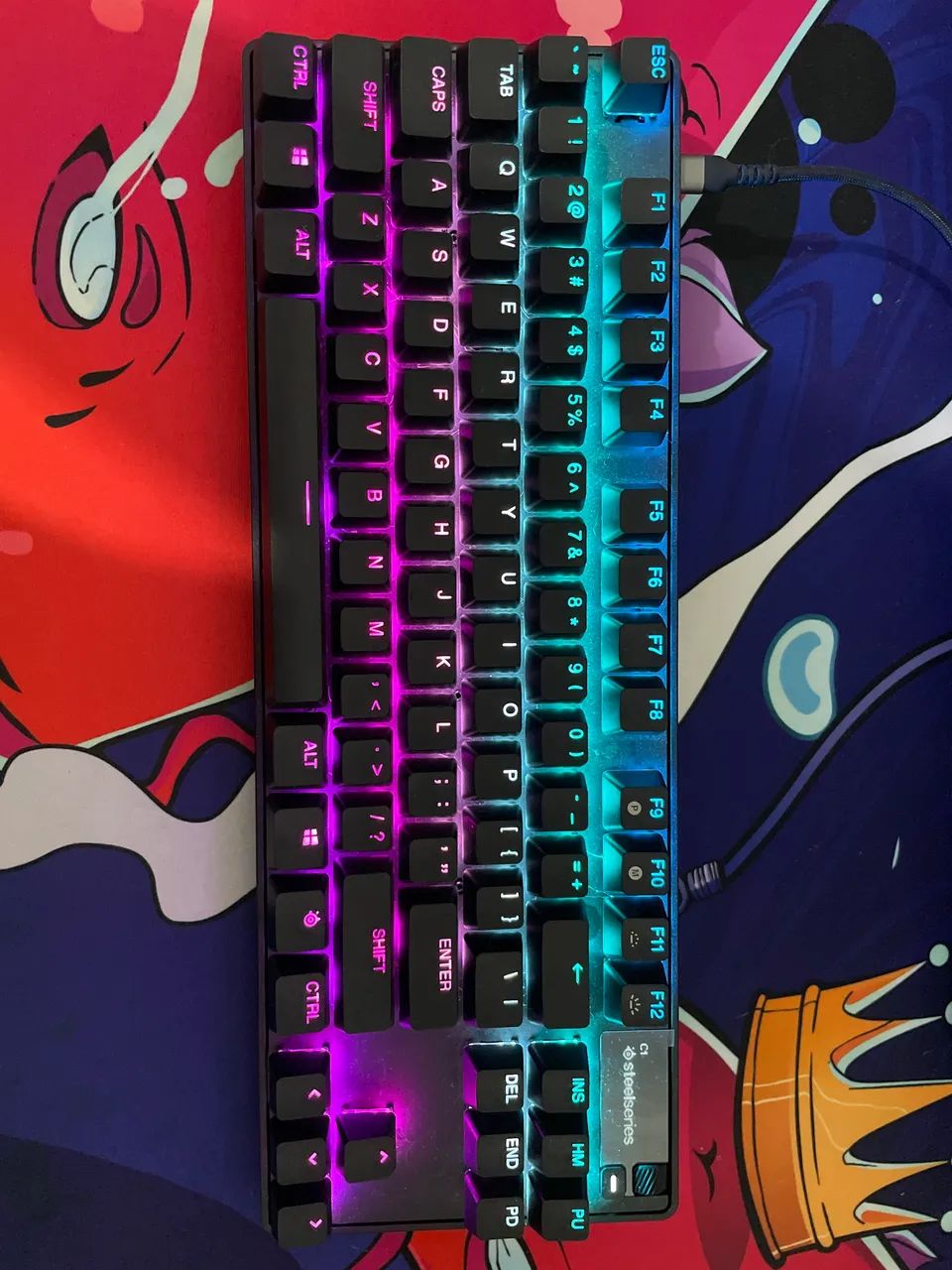 apex pro tkl 2023 - Foto 2