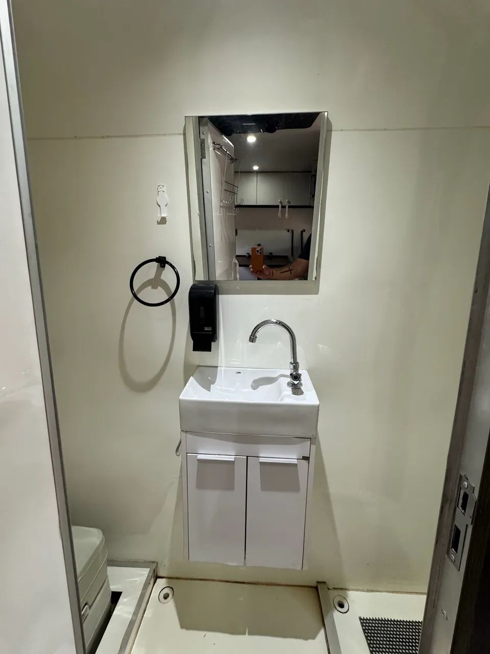 ( troco) Trailer Acampamento MotoHome - Foto 6