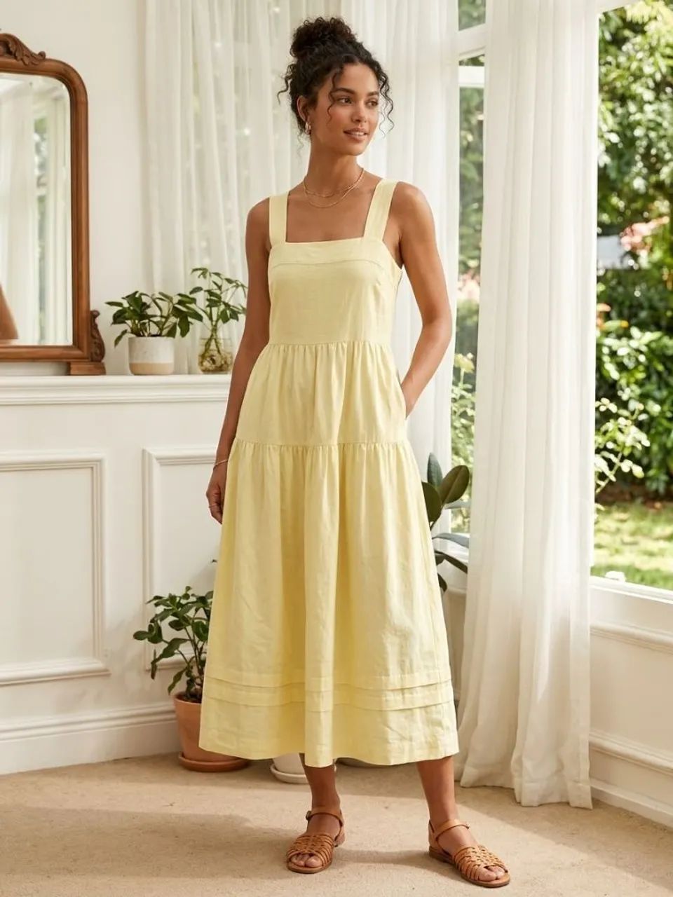 Vestido G