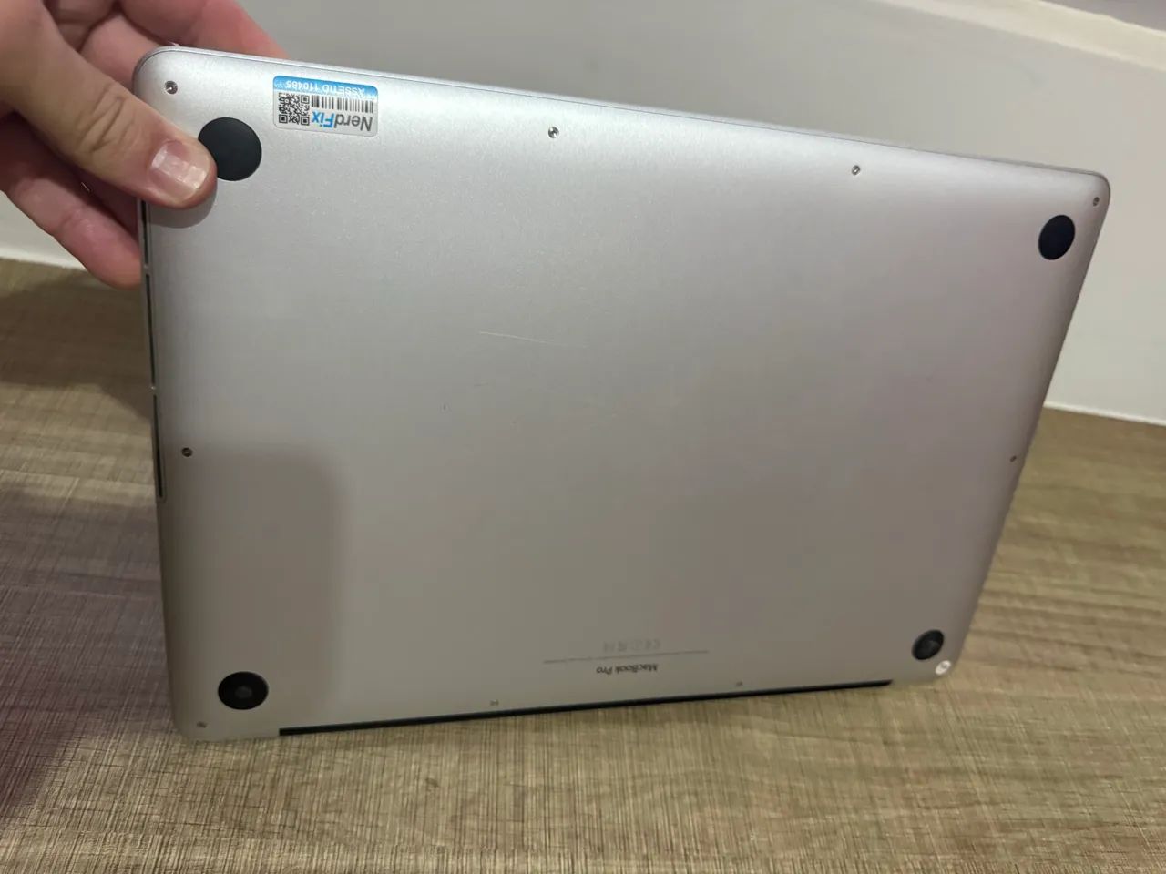 MacBook Pro i7 15? - Foto 3