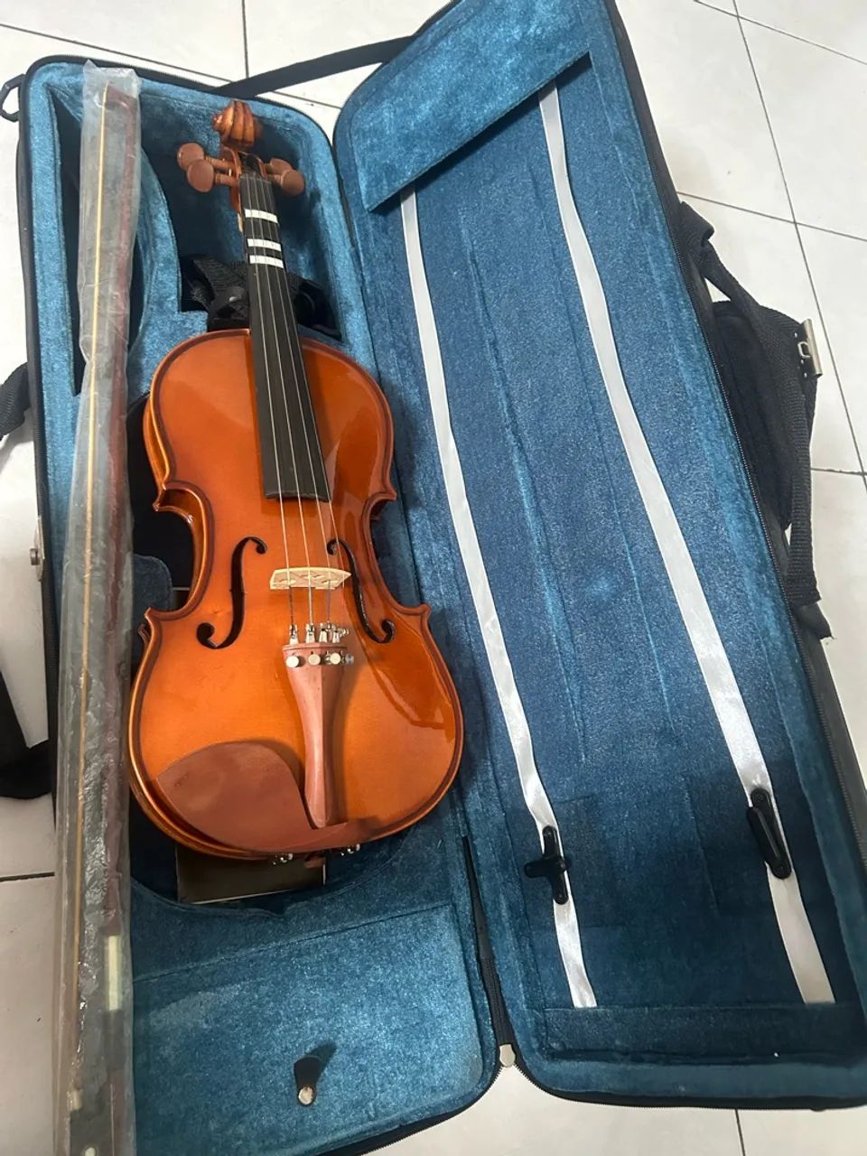 Violino Eagle ve441 - Foto 2