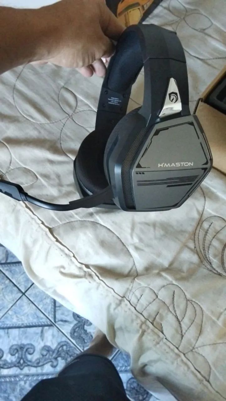 Headset