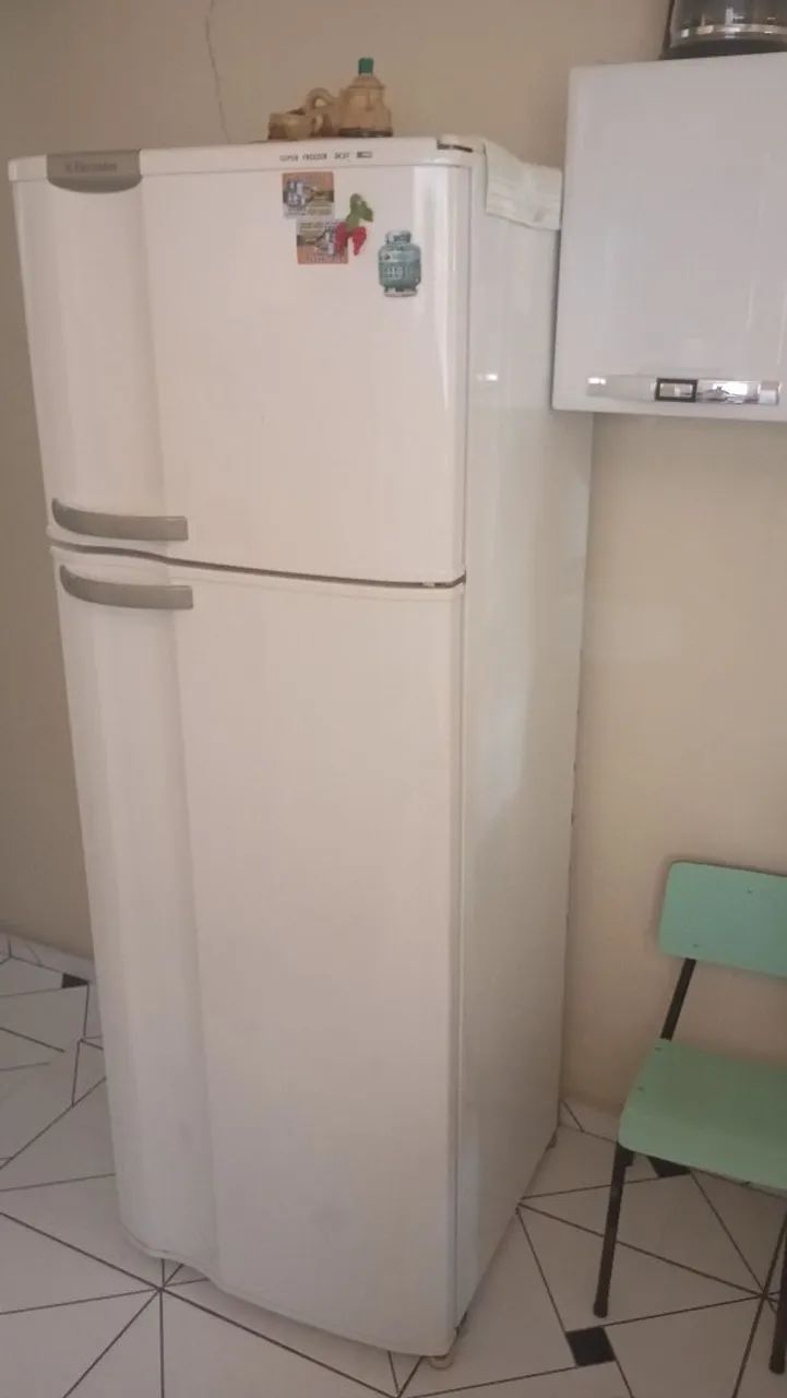 Refrigerador 
