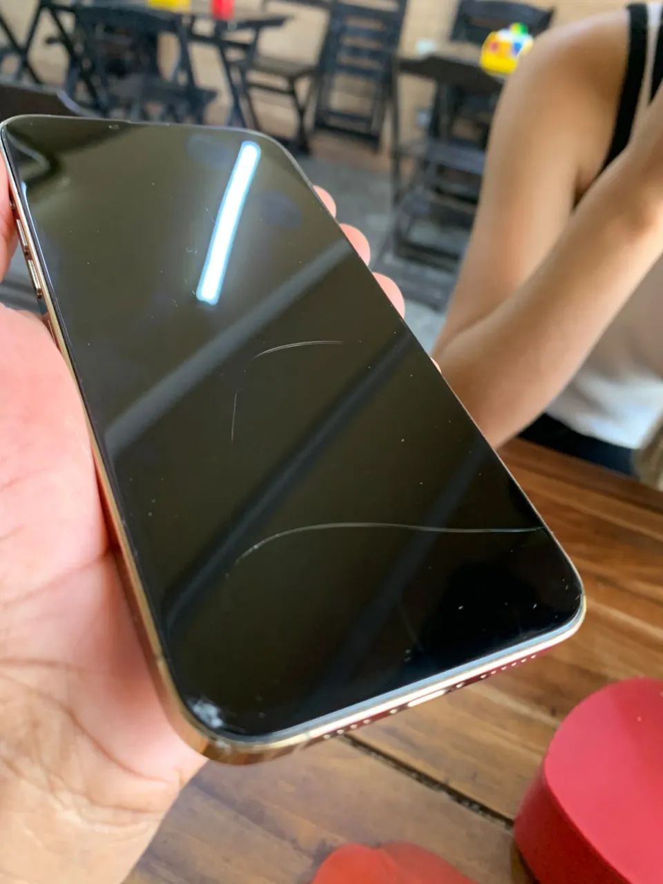 iPhone 13 PRO MAX  - Foto 3
