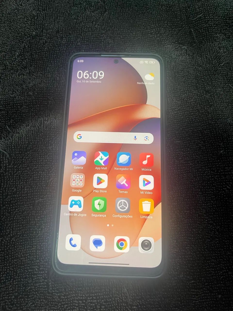Redmi note 12