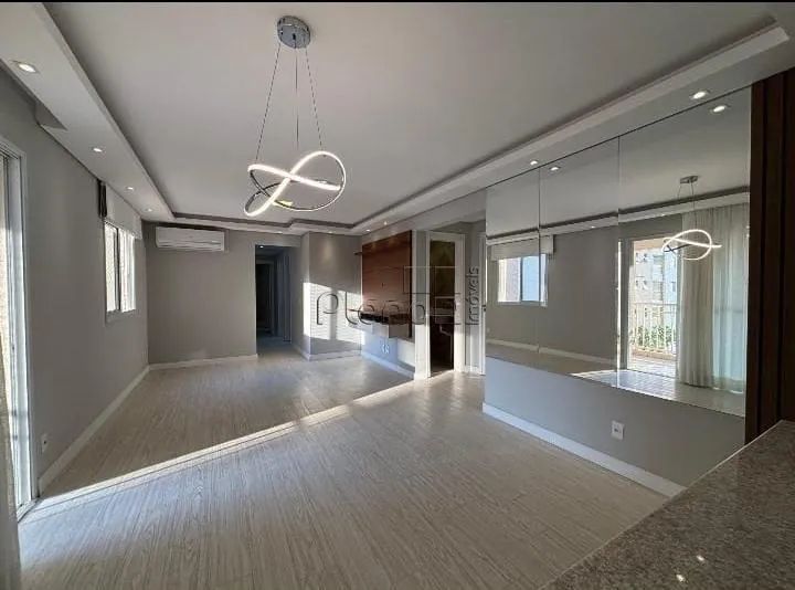 Apartamento à venda em Paulínia, Morumbi, com 3 quartos, com 96 m², Tons do Morumbi - Foto 5