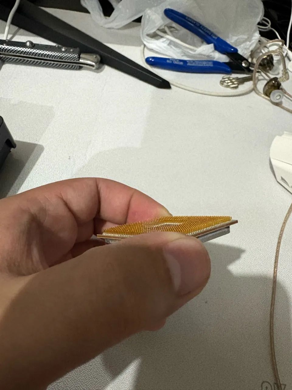Processador Ryzen 5 4600g - Foto 3