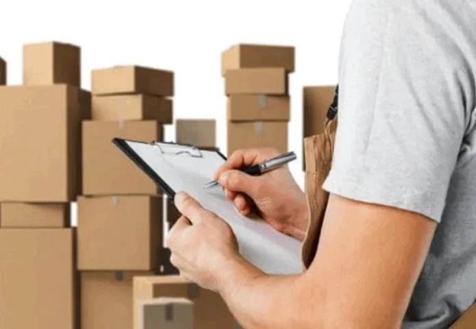 ALMOXARIFE/CONFERENTE/ESTOQUISTA.