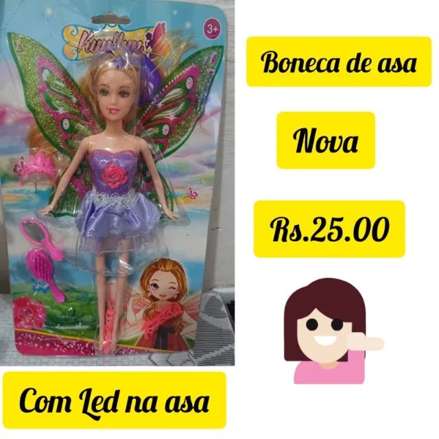 Brinquedos 462803816783564802