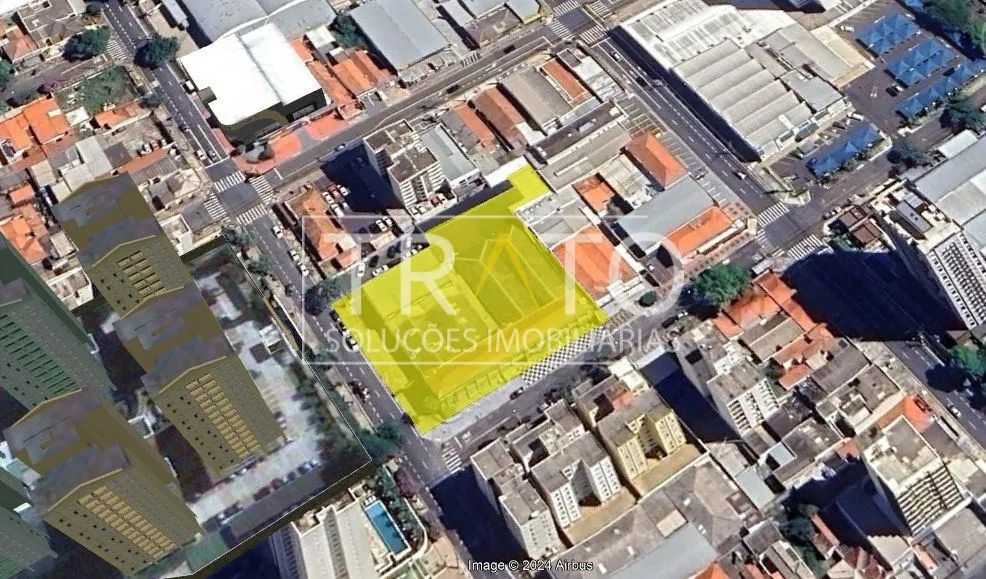 área - Jardim Guanabara - Campinas - Foto 4