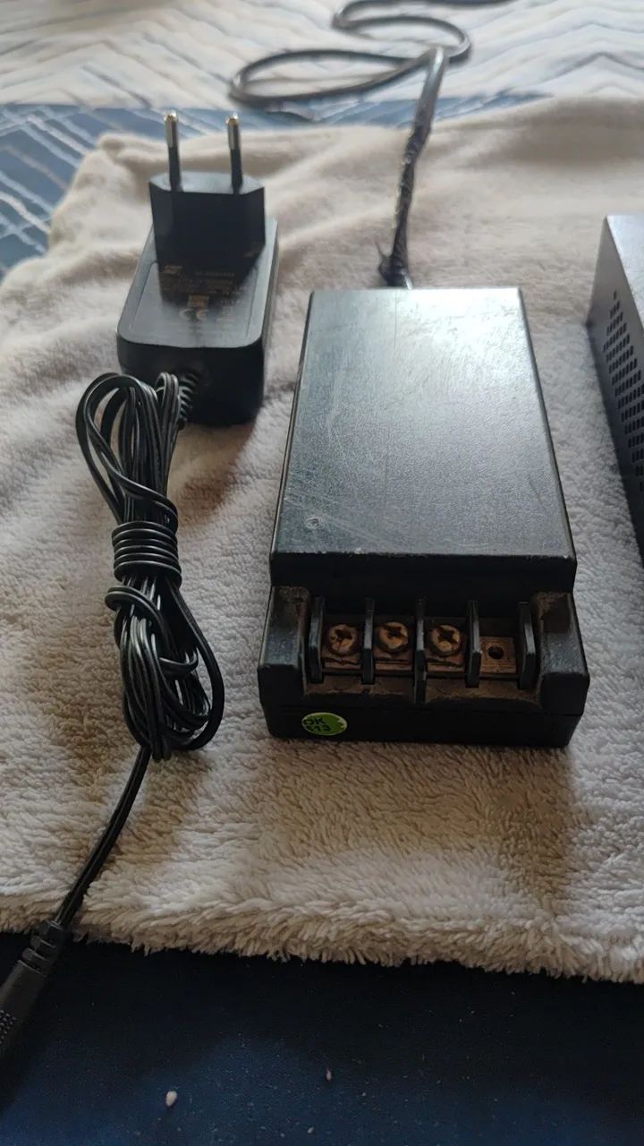 DVR intelbras MHDX 1004-C - Foto 5