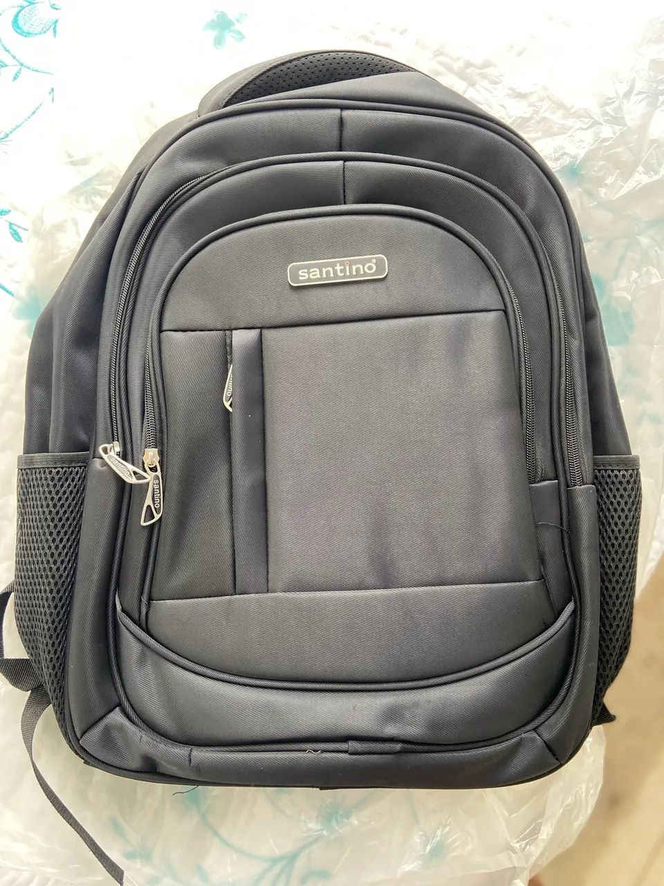 Mochila nova  - Foto 5