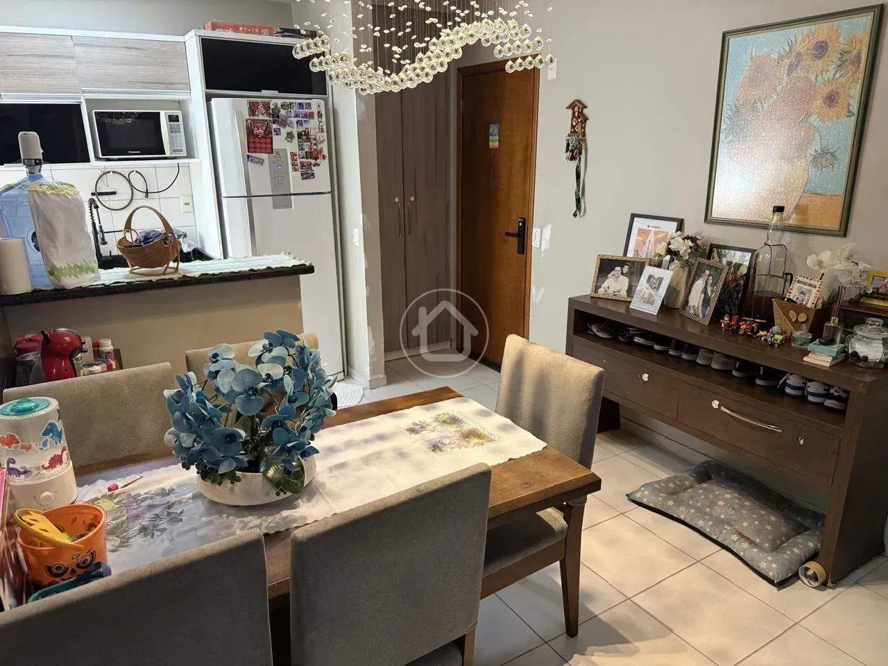 APARTAMENTO 3 QUARTOS SENDO 1 SUITE - Foto 4