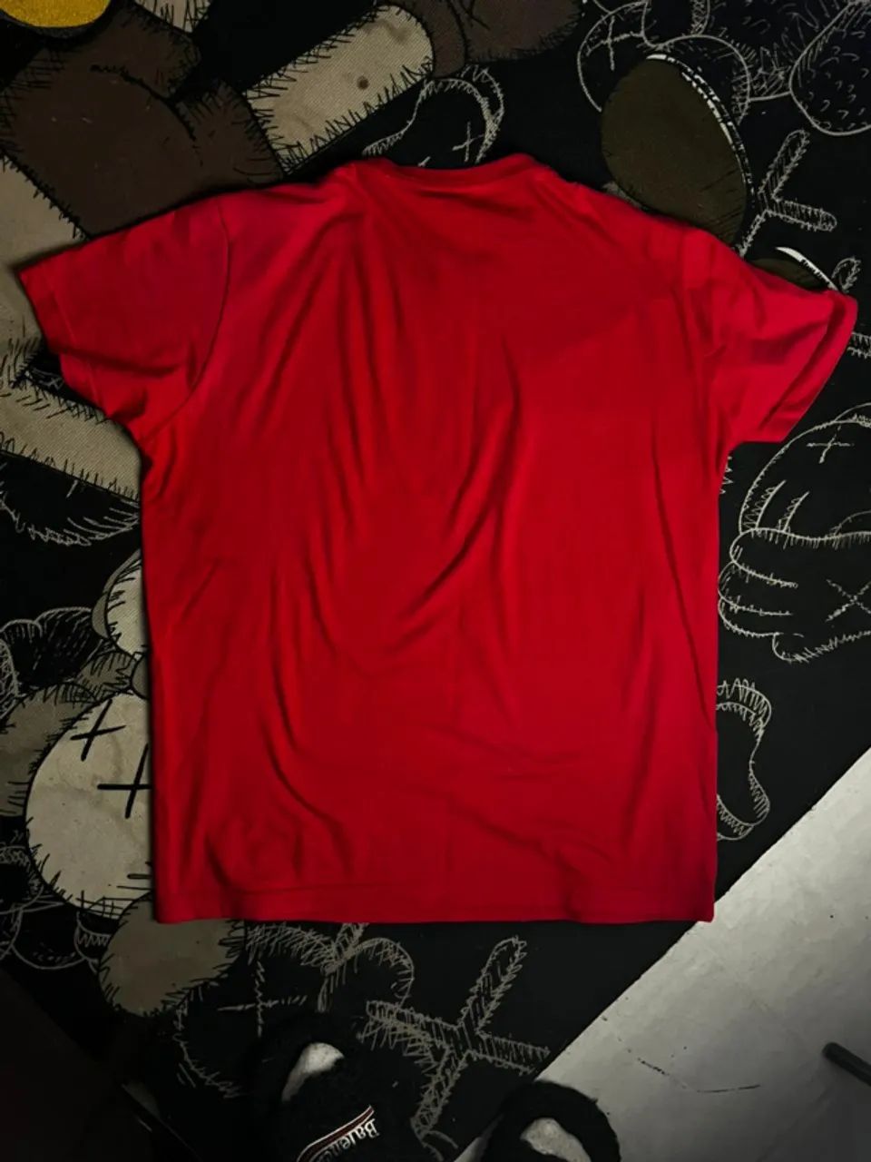 Camiseta Balenciaga Mode - Foto 2