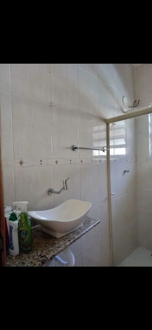 Alugo casa  - Foto 5