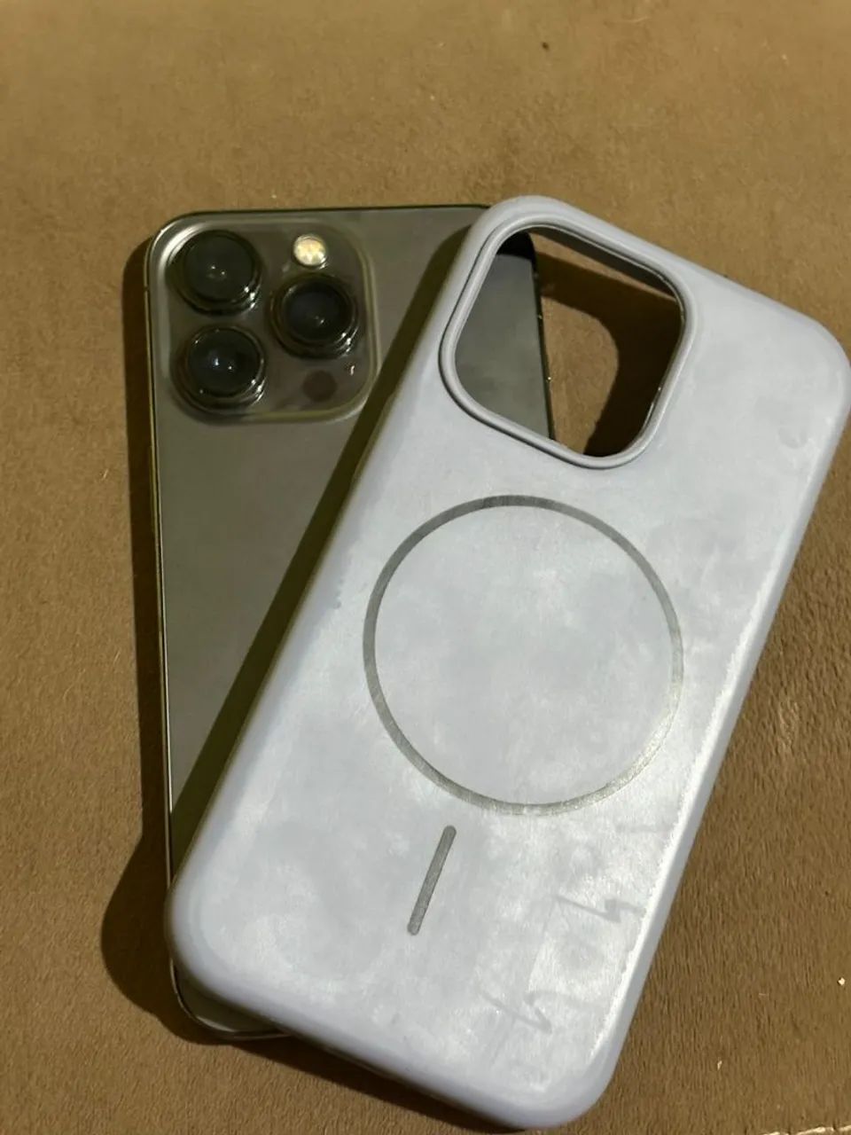 Iphone 13 pro - Foto 5
