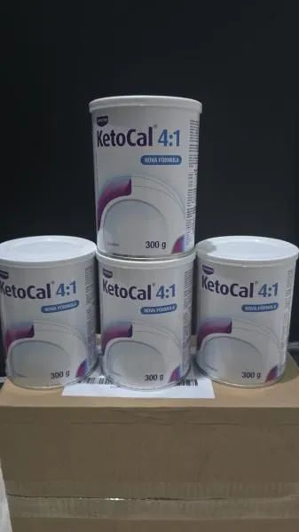Ketocal 4.1 - Foto 3