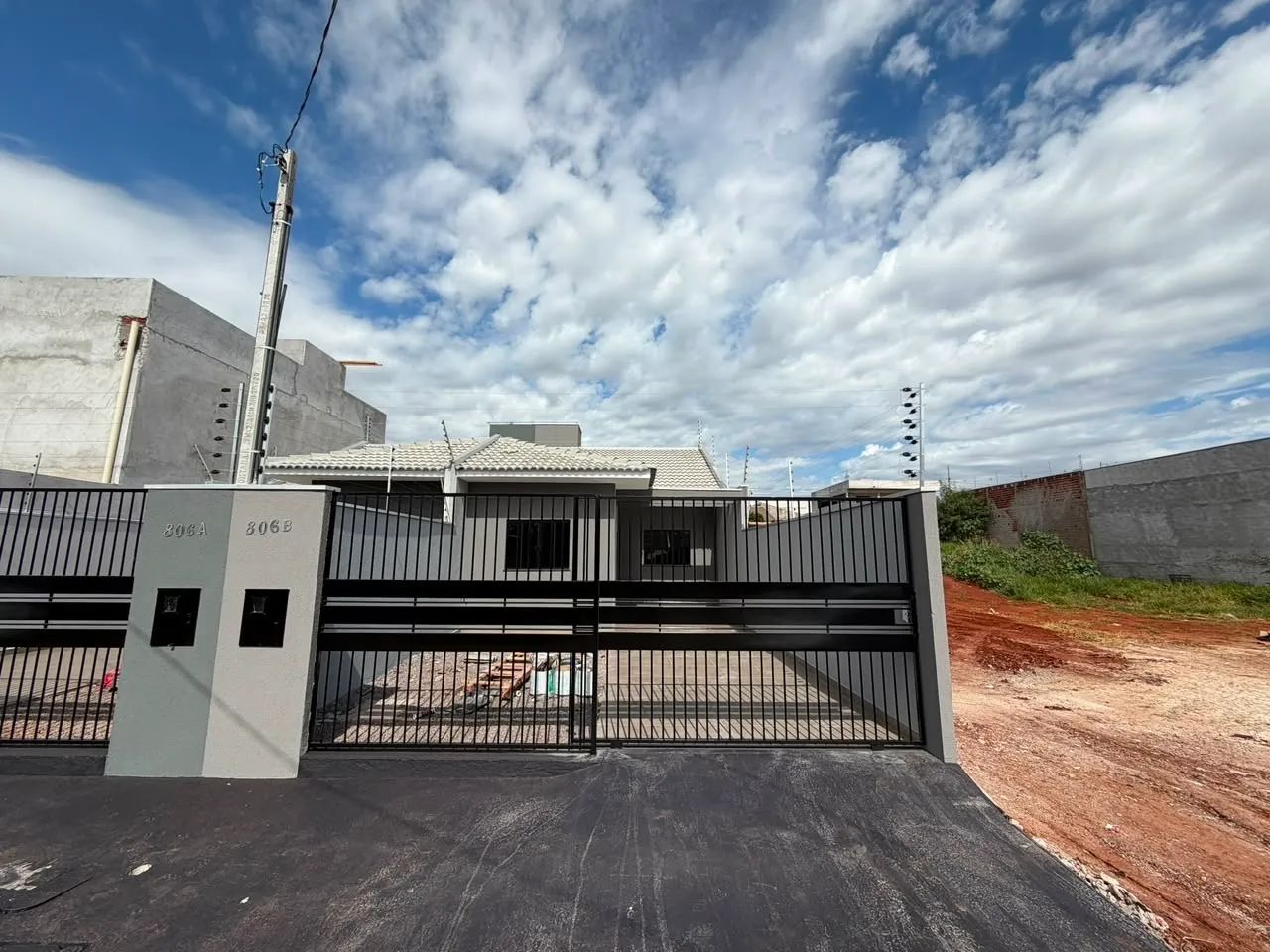 Casa a venda jardim aurora 3  - Foto 3