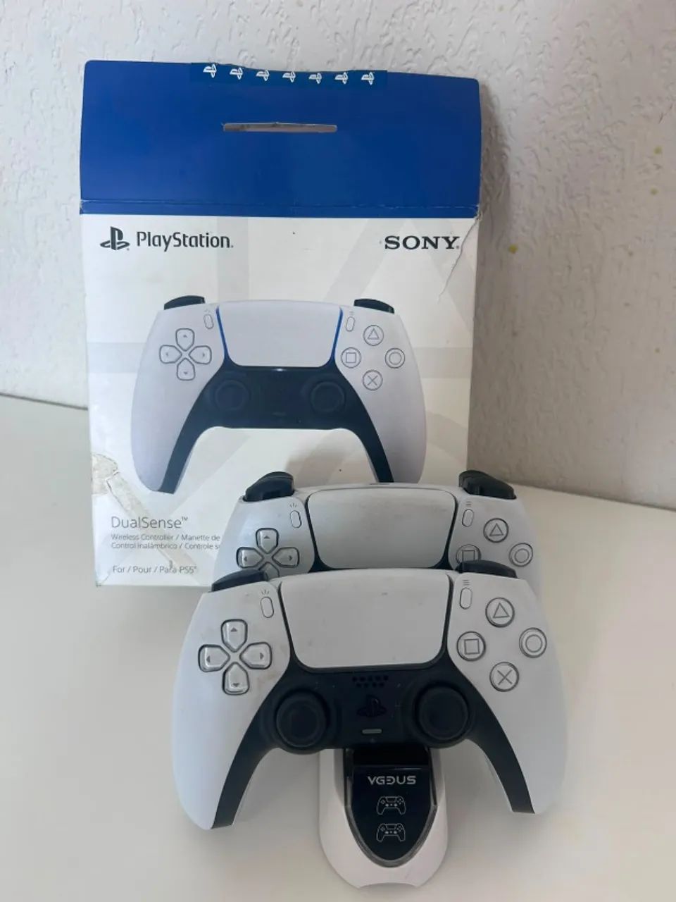 Playstation 5 - Foto 3