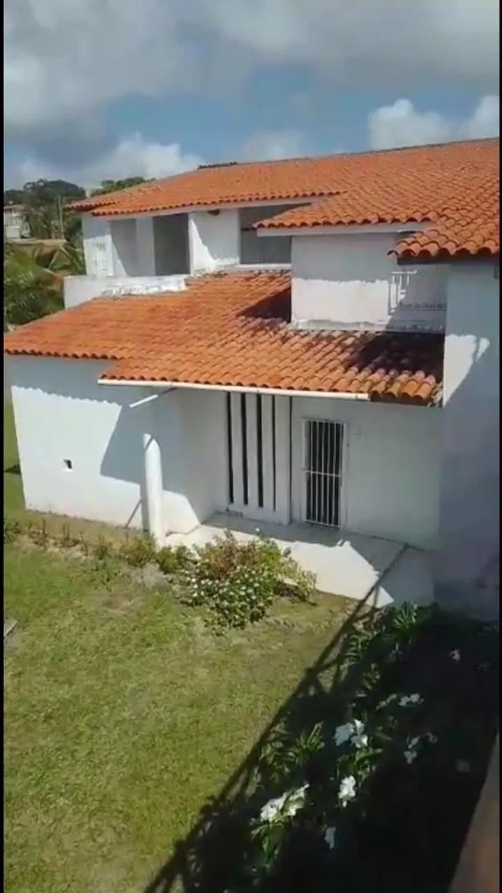 Aluga casa em Cabuçu  - Foto 2