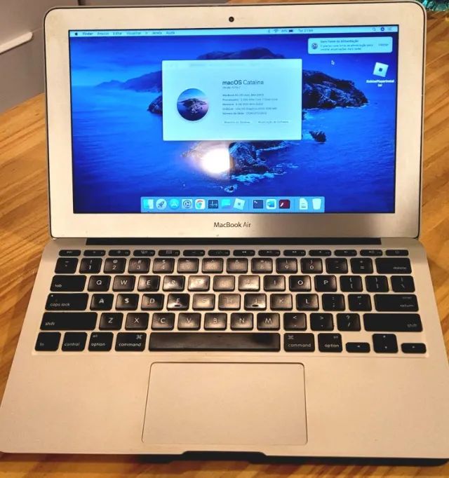 MacBook Air 11