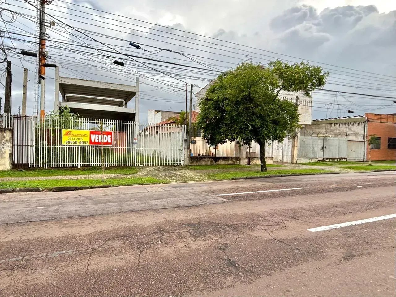 REBOUÇAS PRÉDIO - Foto 3