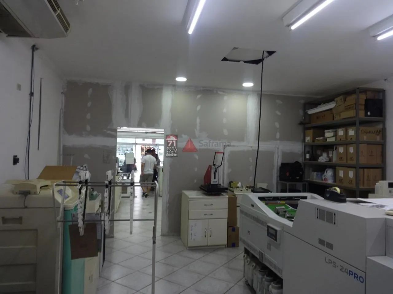 Comercial Prédio em Pindamonhangaba - Foto 3