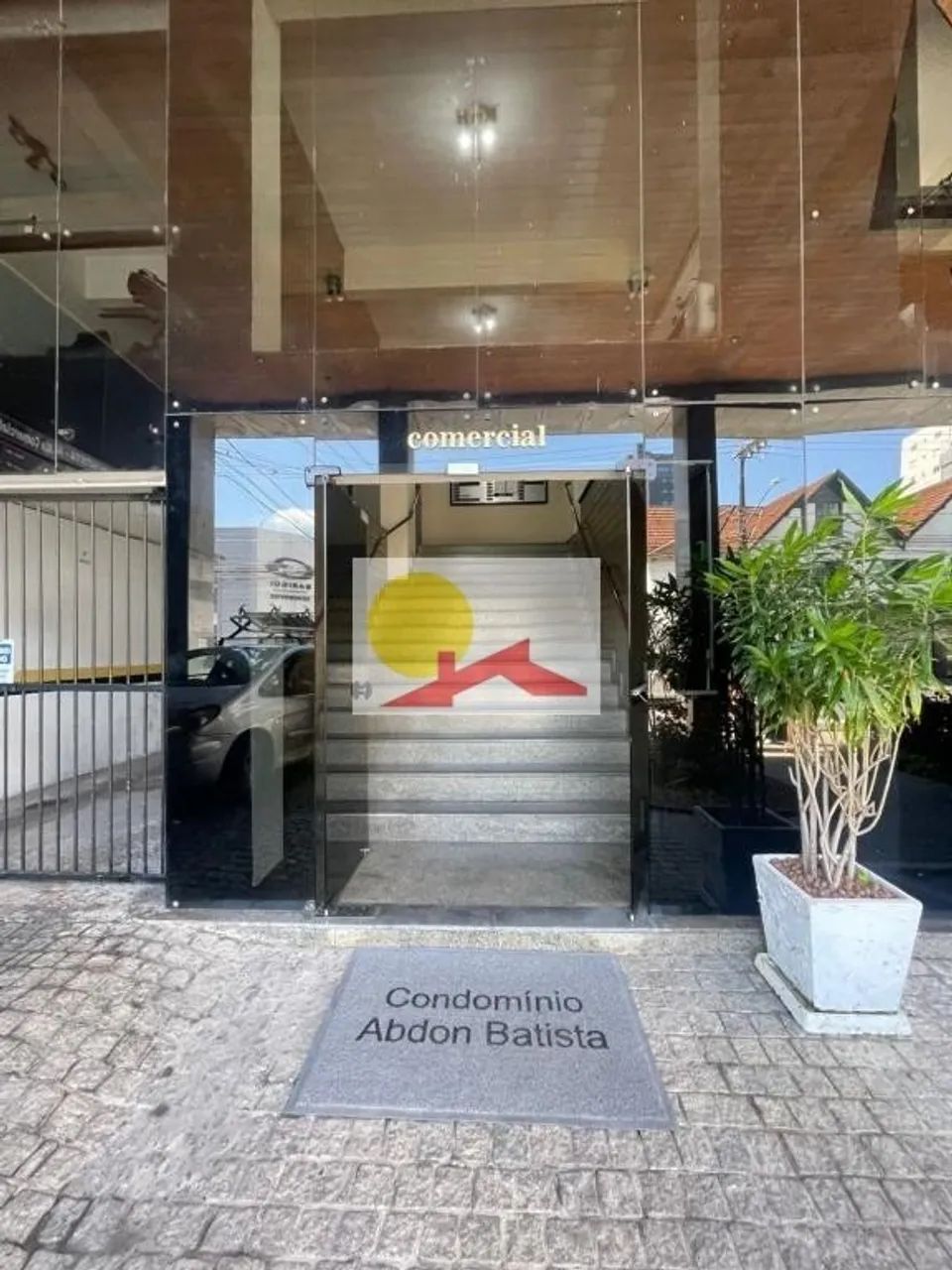 SALA COMERCIAL no CENTRO com 0 quartos para LOCAÇÃO, 32 m² - Foto 3