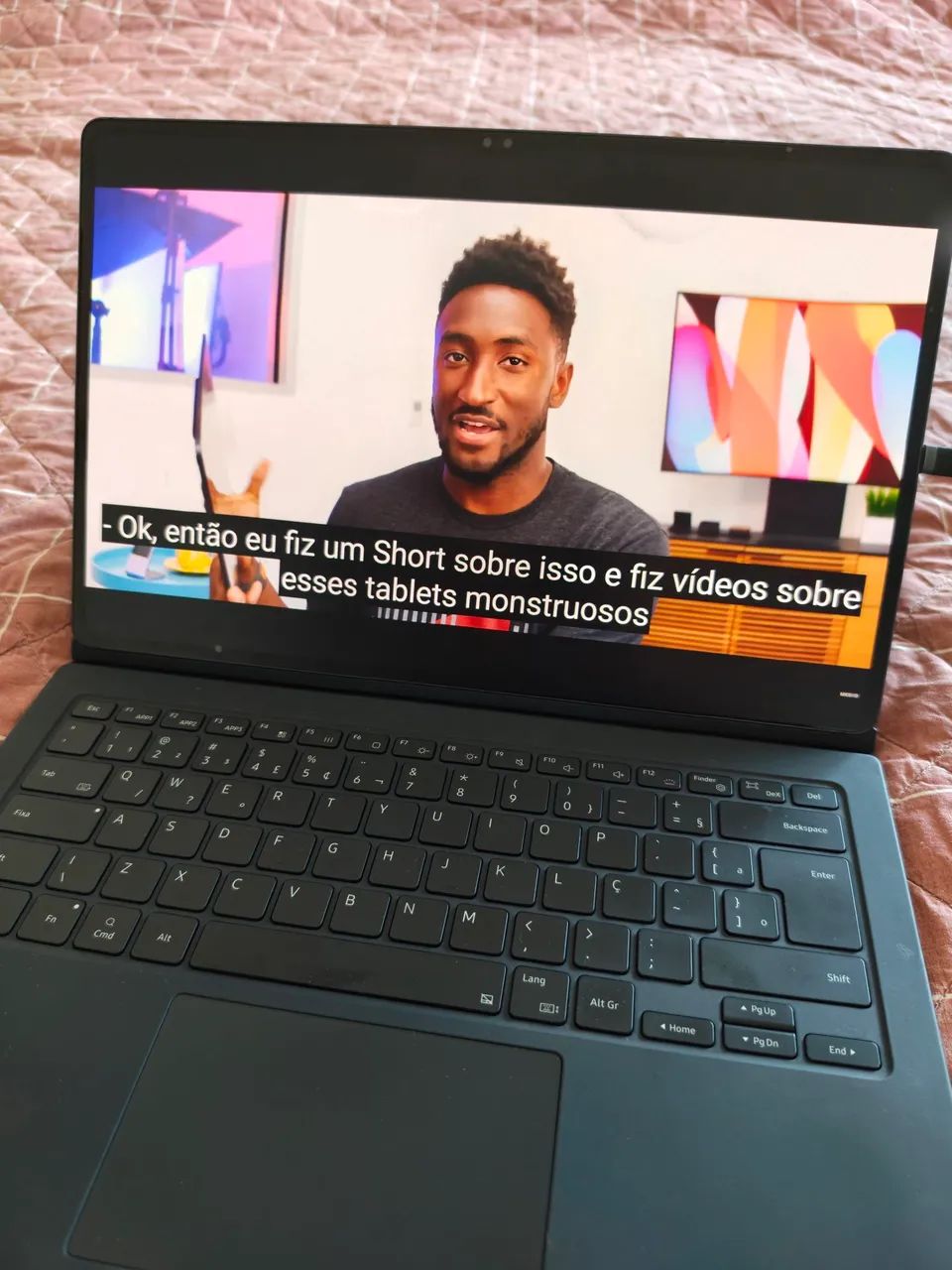 Galaxy tab s9 ultra - Foto 4