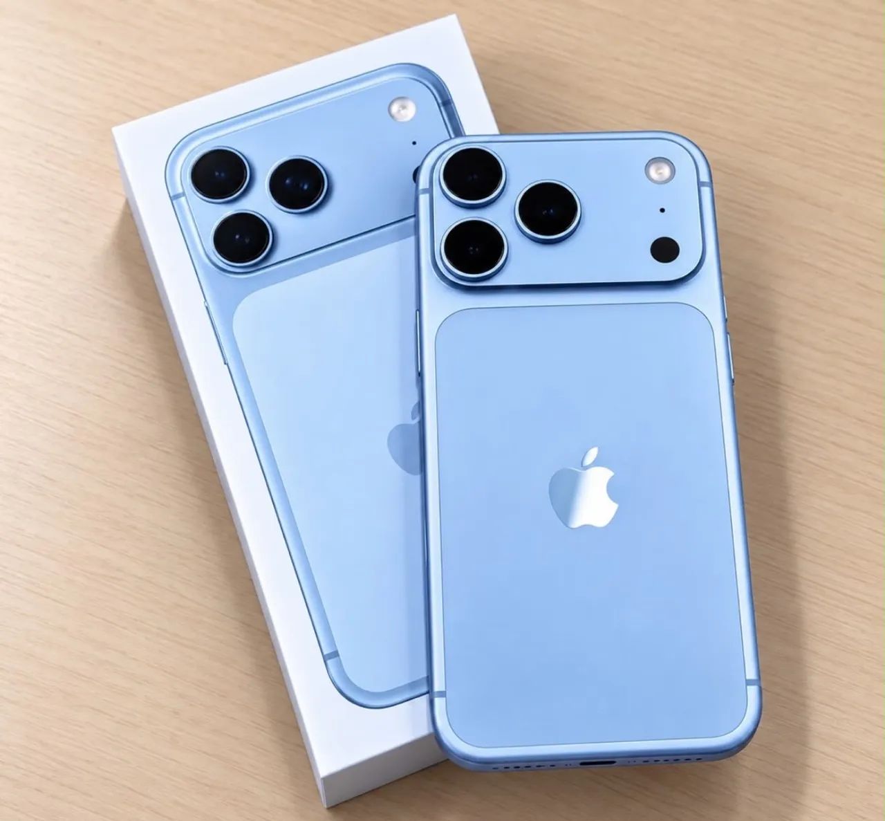 iPhone 18Pro Max