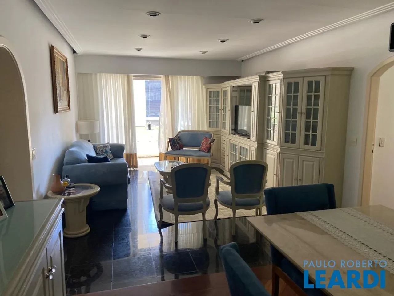 APARTAMENTO - BELA VISTA - SP - Foto 3