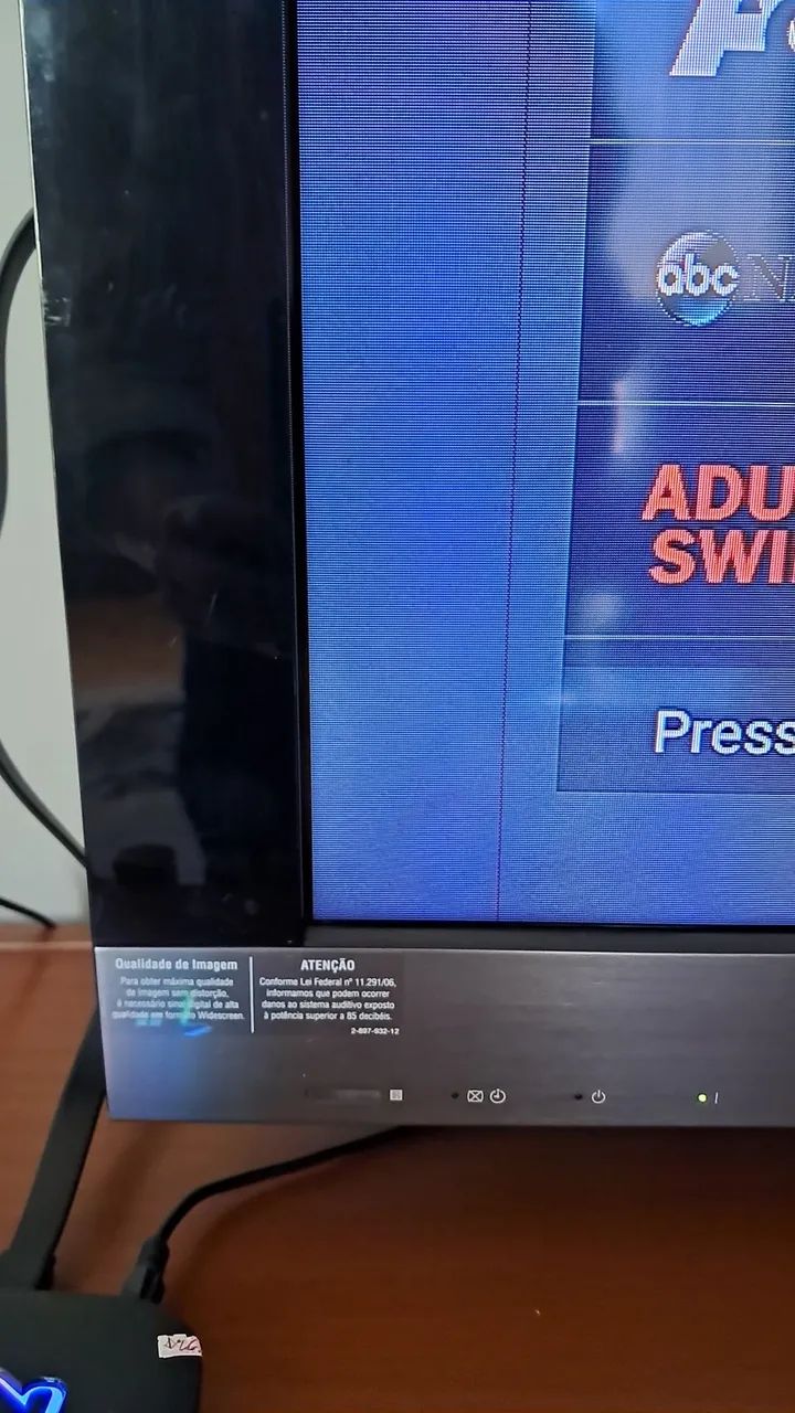 TV 55"  - Foto 5