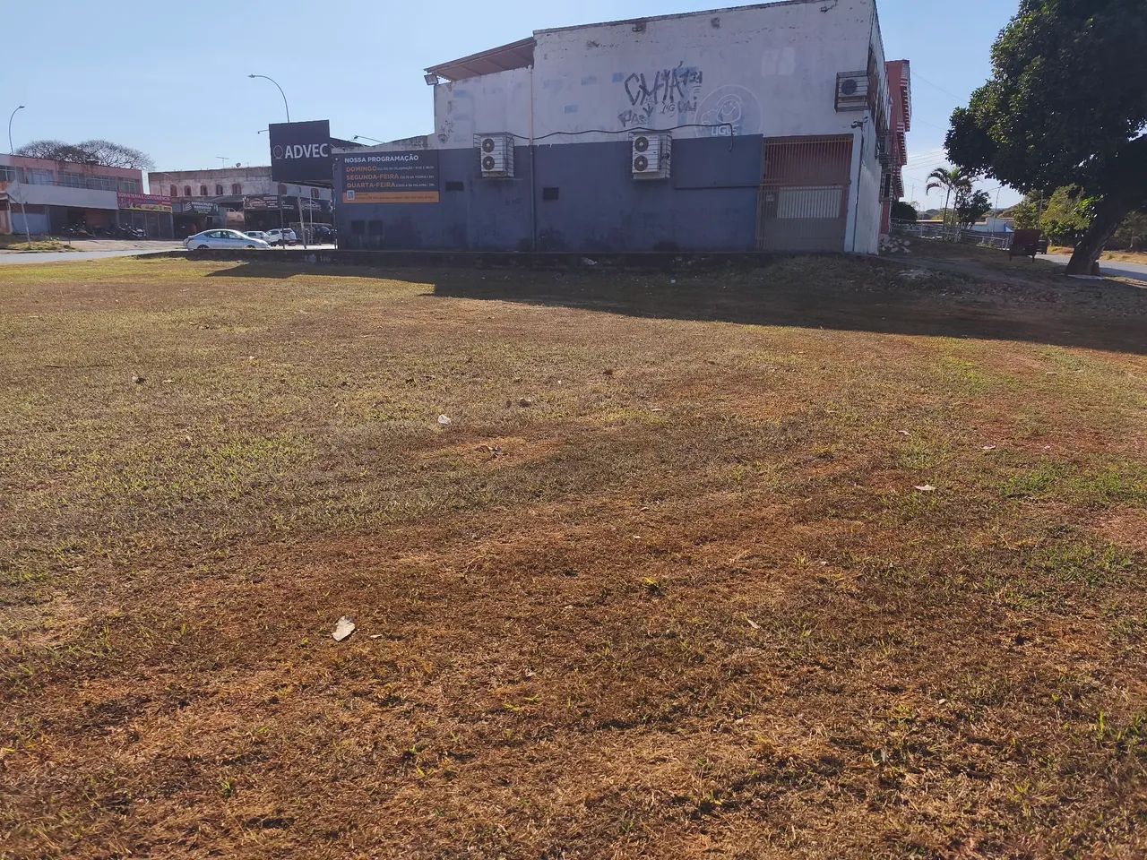 Lote de CL na quadra 3/5