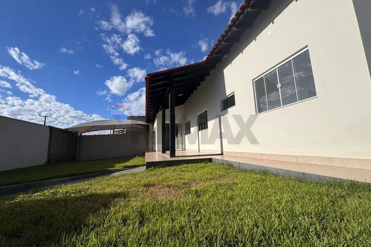 CASA Á VENDA NO JARDIM ITAPIRAPIÃ - Foto 3