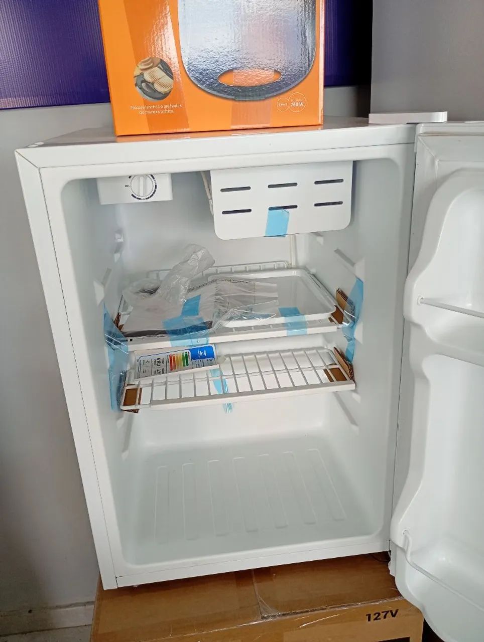 Frigobar Philco 67L   - Foto 2