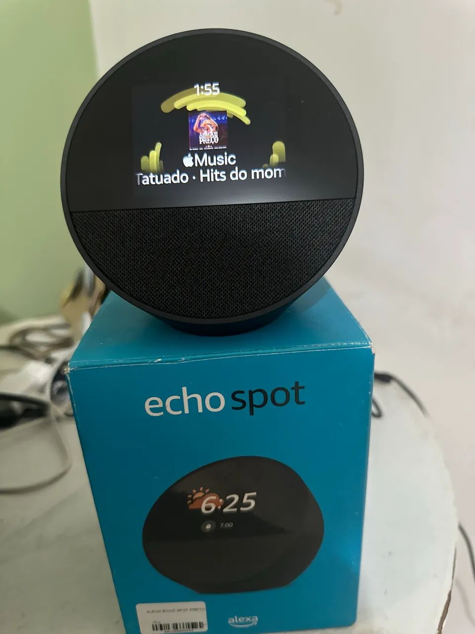 Alexa Echo Dot - Foto 2