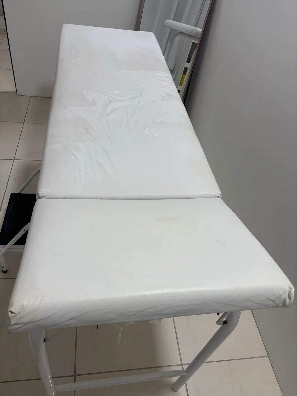 Maca para estetica e fisioterapia  - Foto 3