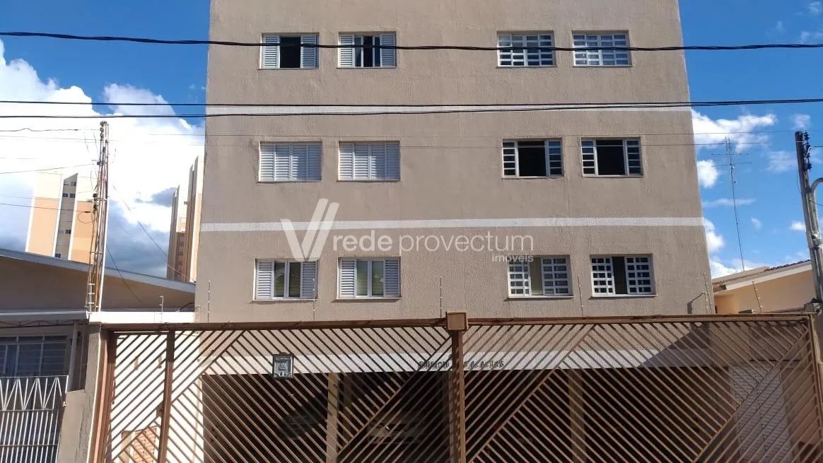 Apartamento à venda na Vila Industrial - Foto 2