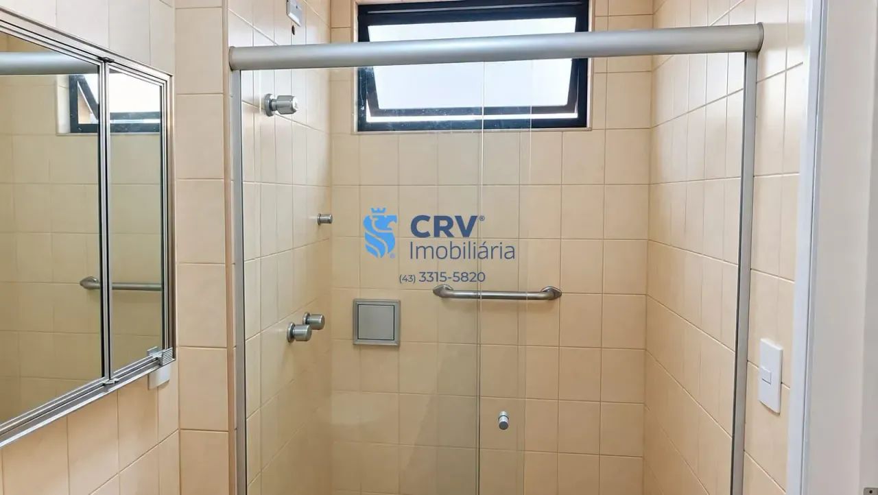 Apartamento à venda, Centro, Londrina, PR - Foto 5