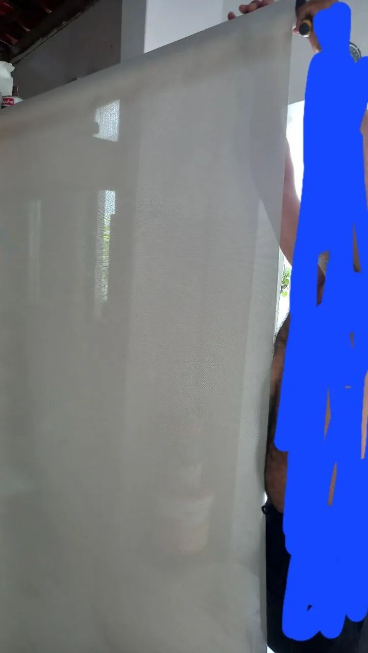 Vendo persianas de rolo - Foto 3