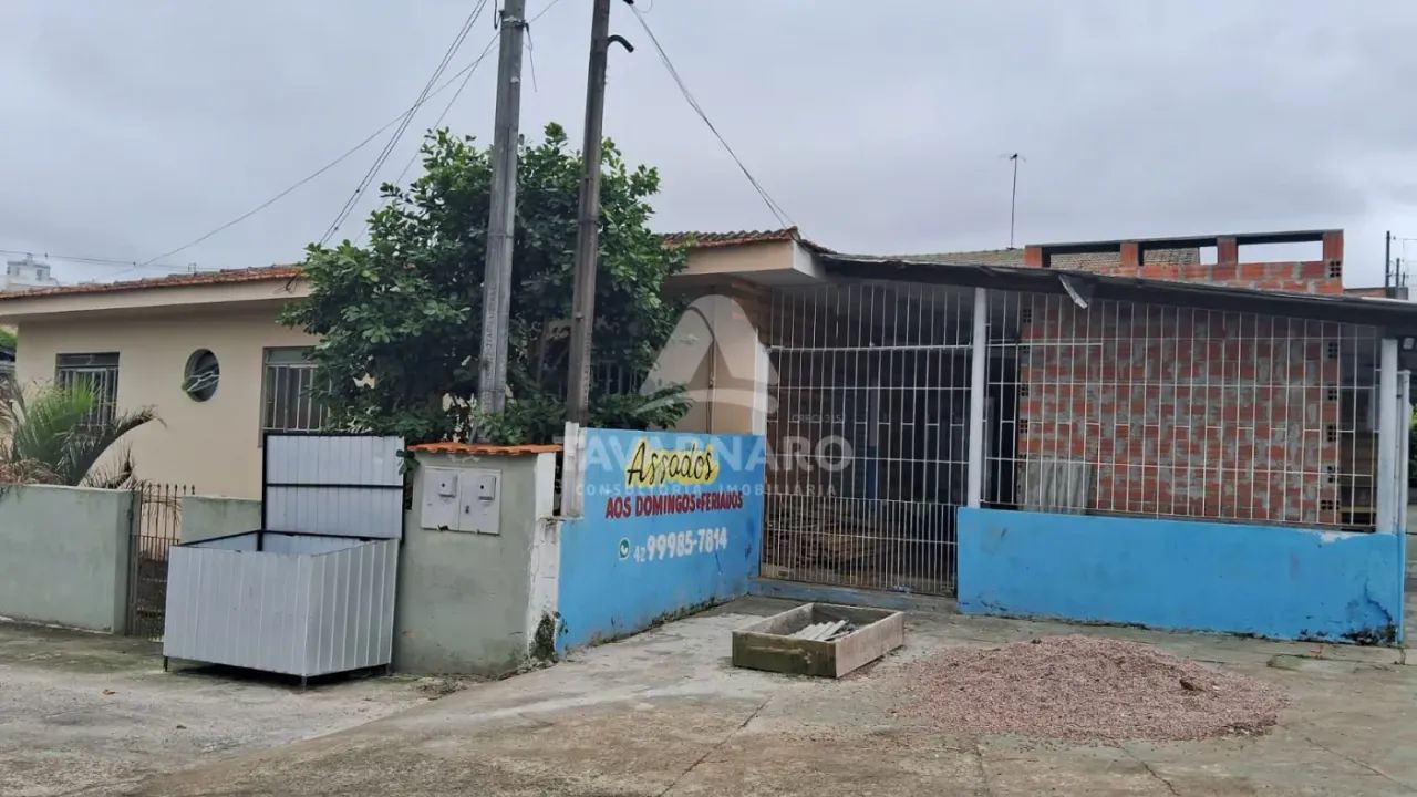 Casa Padrão em Ponta Grossa - Foto 3