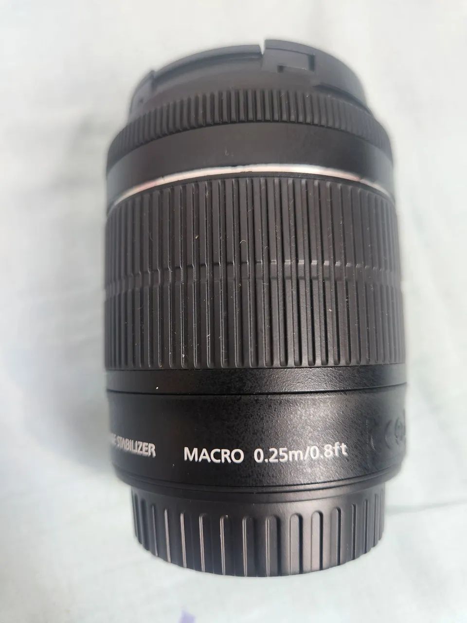 Câmera EOS 750D - Foto 5