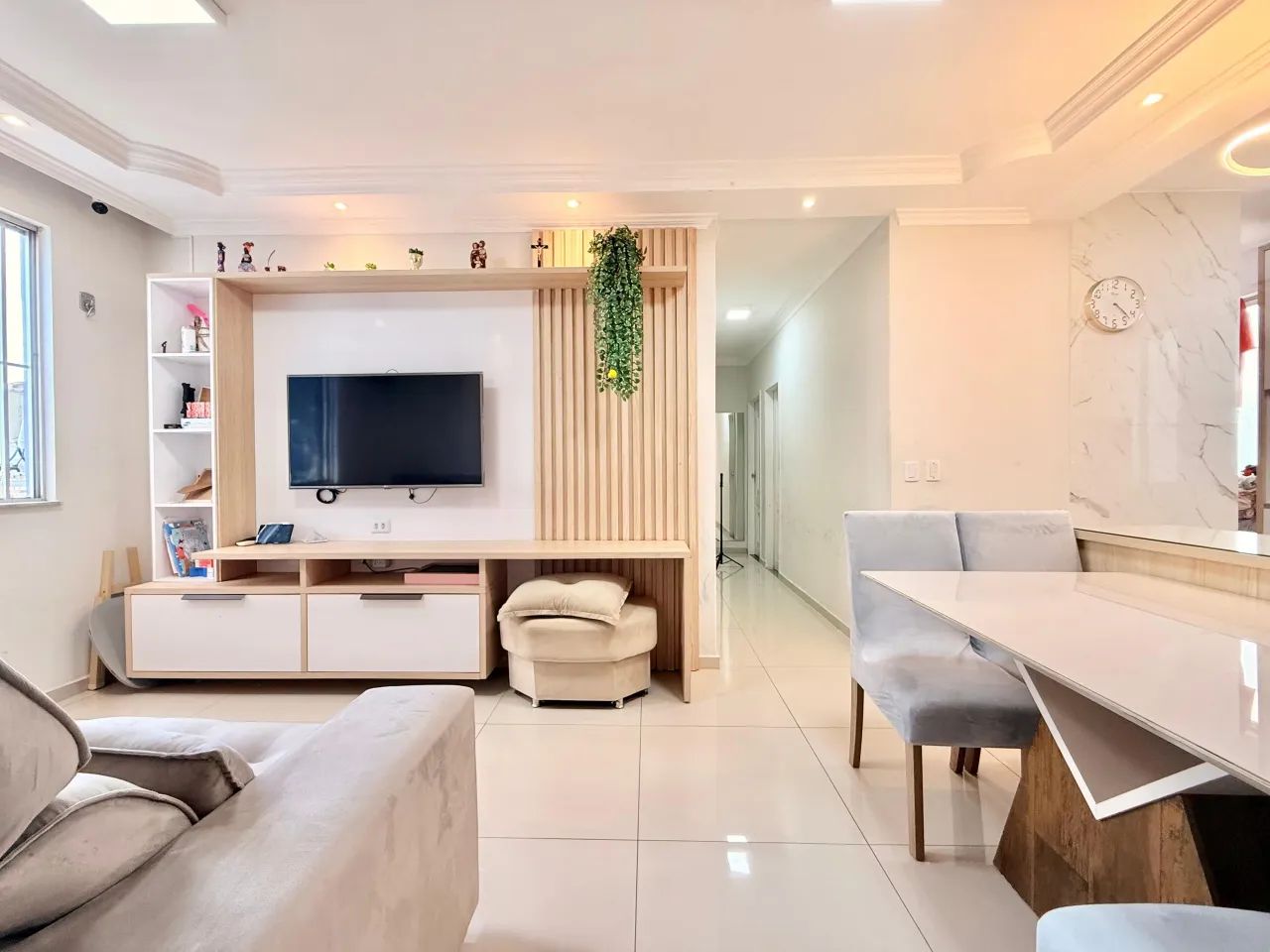 Apartamento 3 quartos à venda no Edifício Phoenix - Cremação - Belém - Foto 3