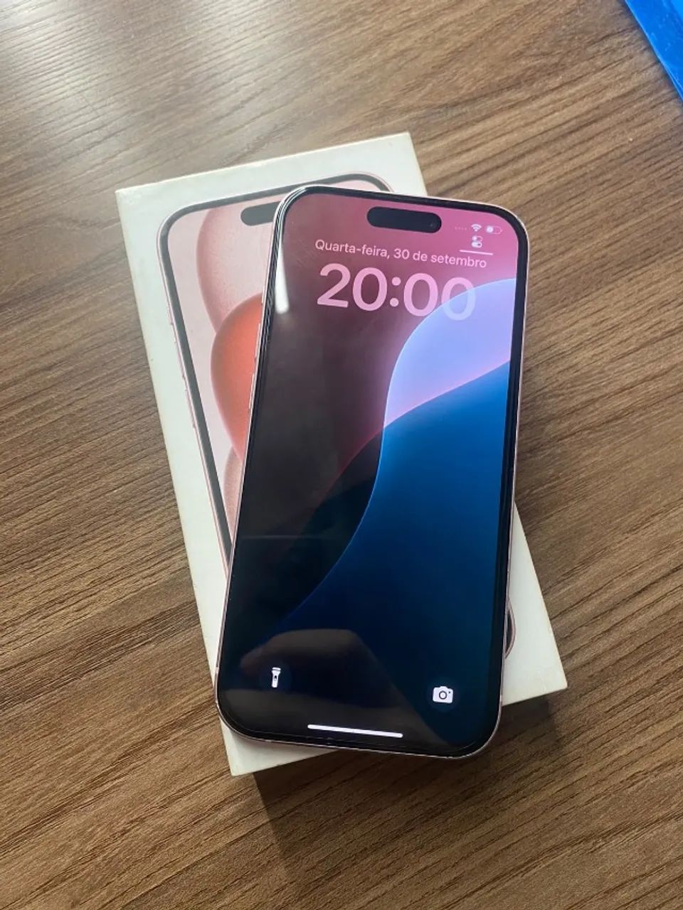 Iphone 15 128gb  - Foto 2