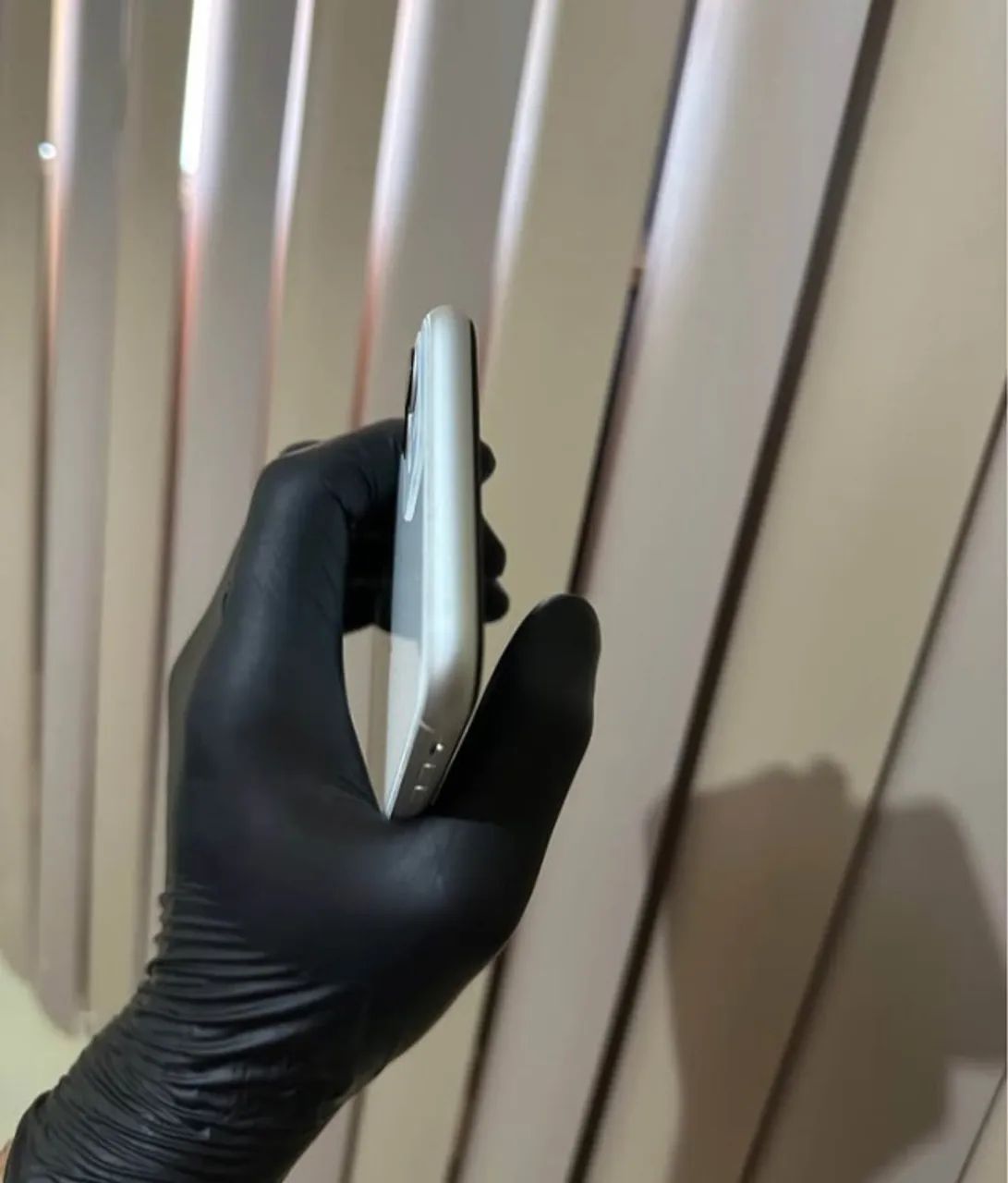 Iphone apple 11 pronto para usar  - Foto 4