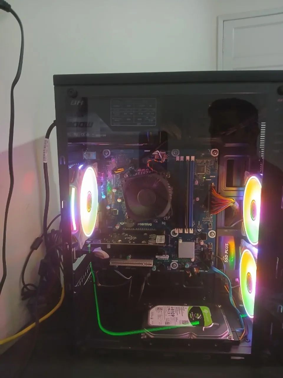 PC Gamer Barato!! - Foto 4