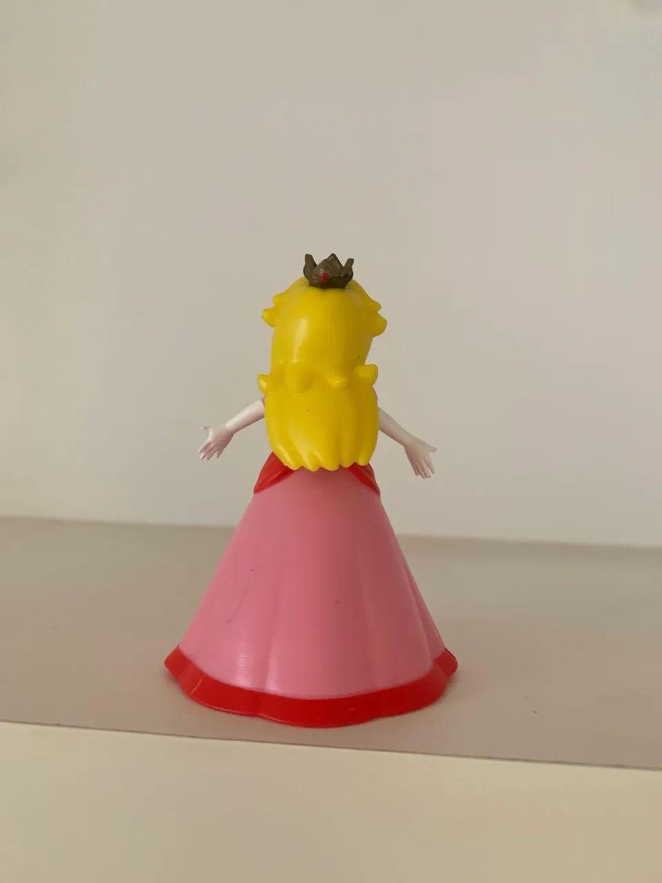 Super mario Peach Jakks - Foto 3