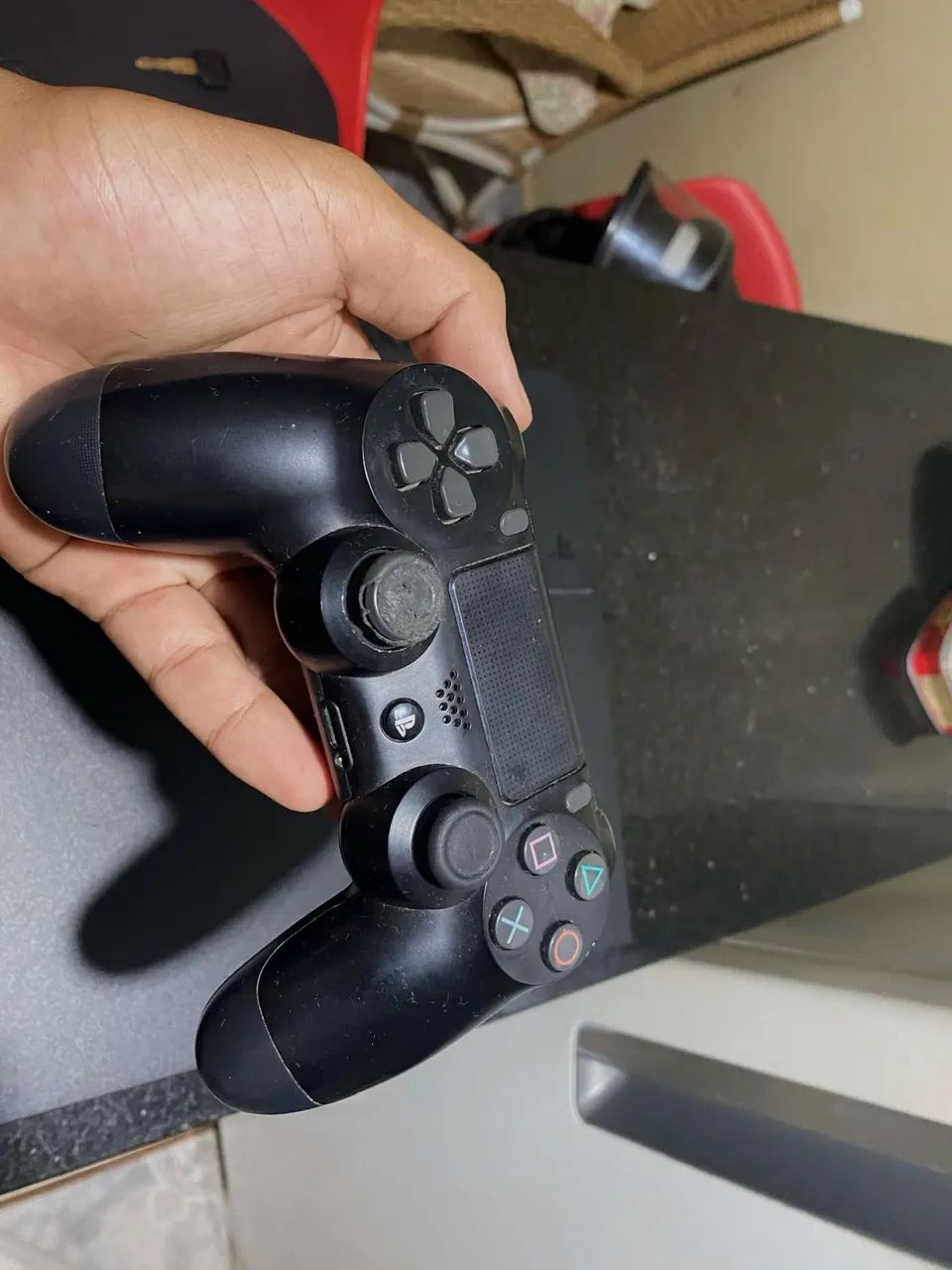PS4 - Foto 5