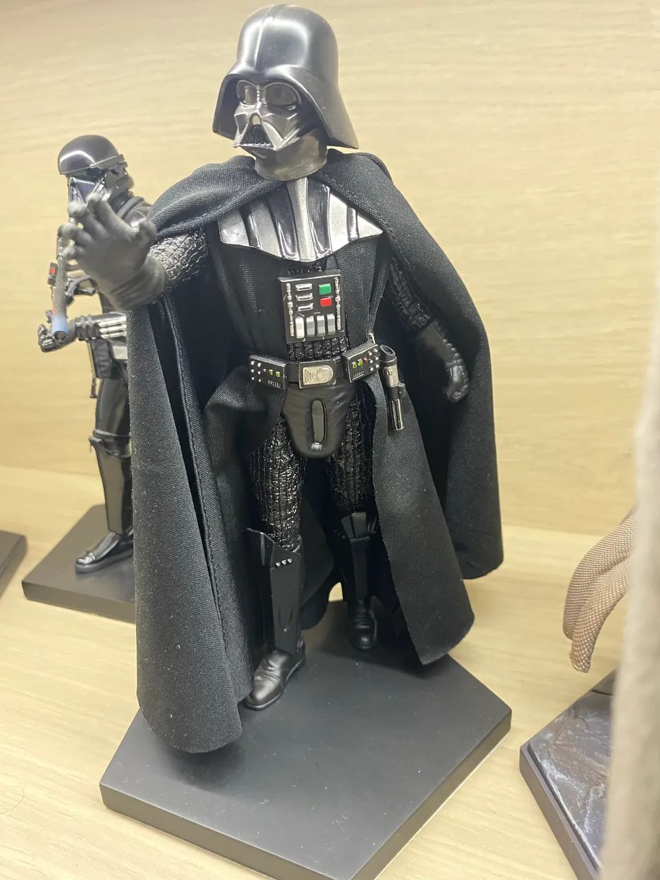 Darth Vader - Rogue One - Iron Studios 1/10