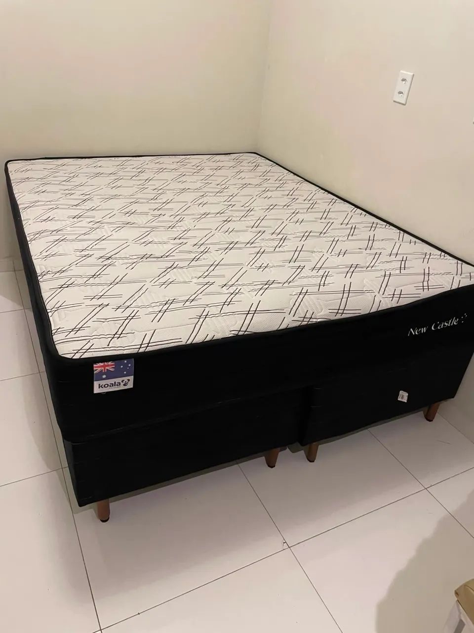 Cama Casal Queen  - Foto 2